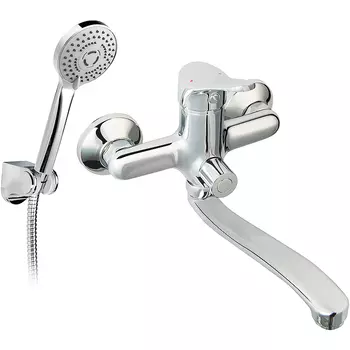 Смеситель для ванны Ferro