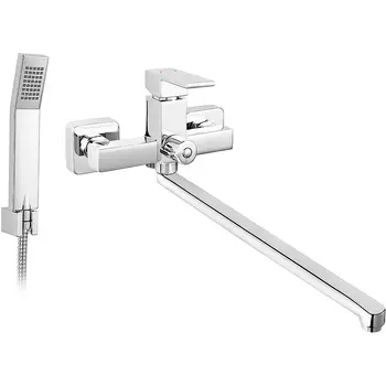 Смеситель для ванны Ferro