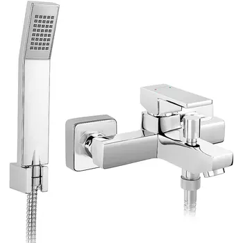 Смеситель для ванны Ferro