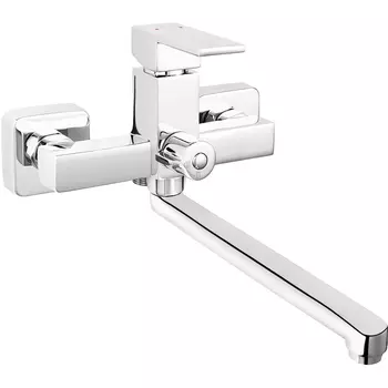 Смеситель для ванны Ferro