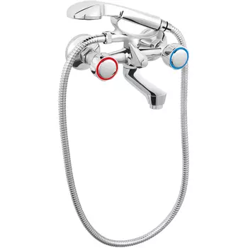 Смеситель для ванны Ferro