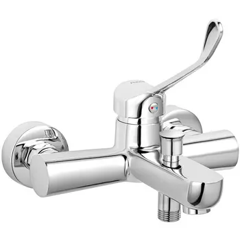 Смеситель для ванны Ferro