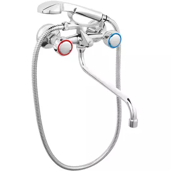 Смеситель для ванны Ferro