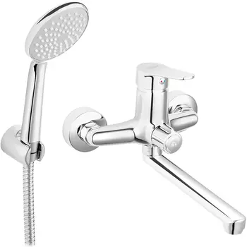 Смеситель для ванны Ferro