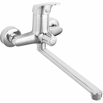 Смеситель для ванны Ferro