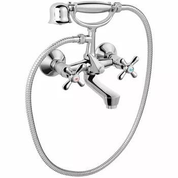 Смеситель для ванны Ferro