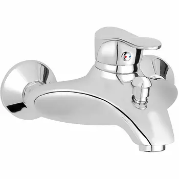 Смеситель для ванны Ferro