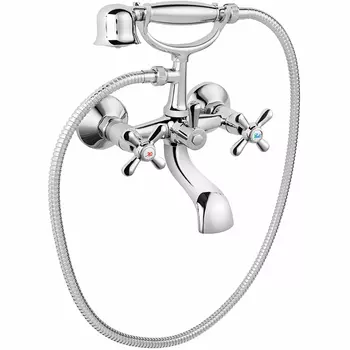 Смеситель для ванны Ferro