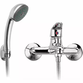 Смеситель для ванны Ferro