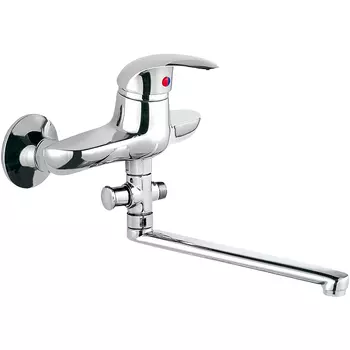 Смеситель для ванны Ferro