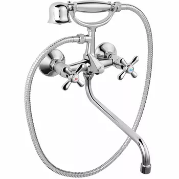 Смеситель для ванны Ferro