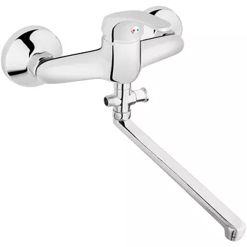 Смеситель для ванны Ferro