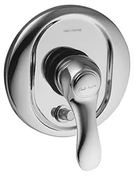 Смеситель для ванны Fima Carlo Frattini