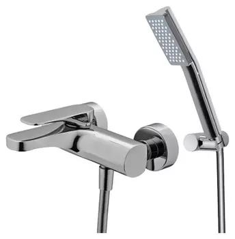 Смеситель для ванны Fima Carlo Frattini