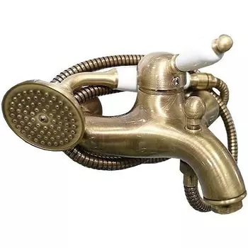 Смеситель для ванны Fiore