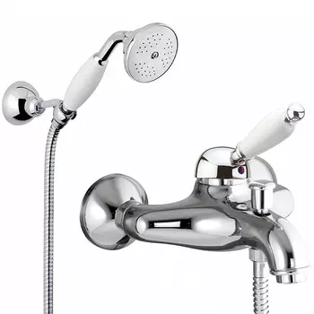 Смеситель для ванны Fiore