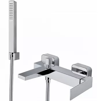 Смеситель для ванны Fiore