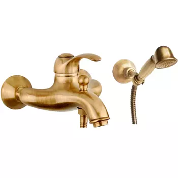 Смеситель для ванны Fiore