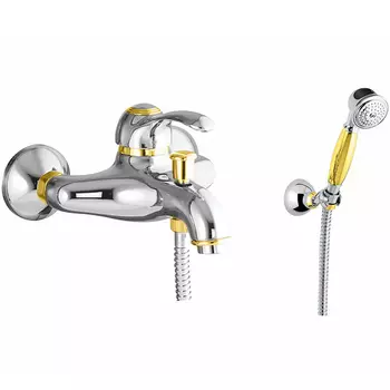 Смеситель для ванны Fiore