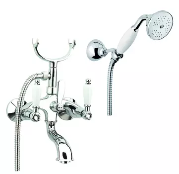 Смеситель для ванны Fiore