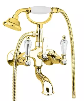 Смеситель для ванны Fiore