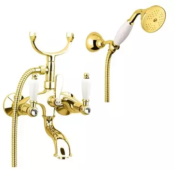 Смеситель для ванны Fiore