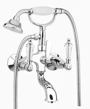 Смеситель для ванны Fiore