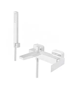 Смеситель для ванны Fiore