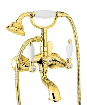 Смеситель для ванны Fiore