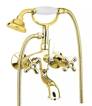 Смеситель для ванны Fiore