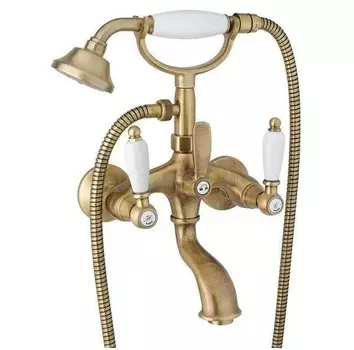 Смеситель для ванны Fiore