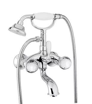 Смеситель для ванны Fiore