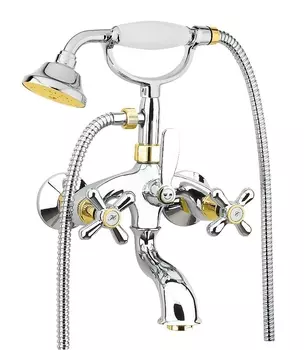 Смеситель для ванны Fiore