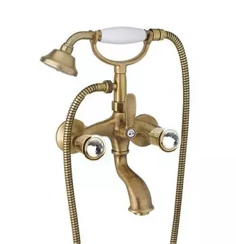 Смеситель для ванны Fiore