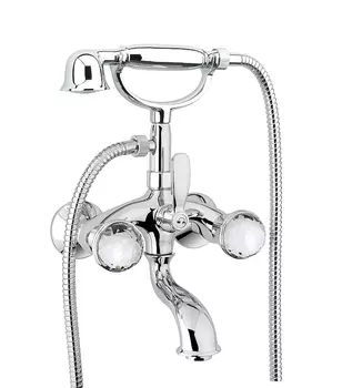 Смеситель для ванны Fiore