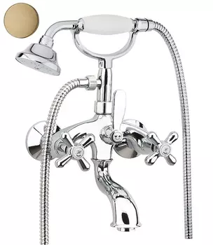 Смеситель для ванны Fiore