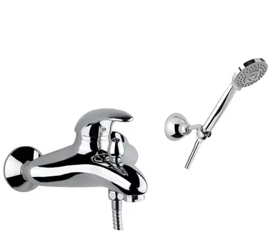 Смеситель для ванны Fiore