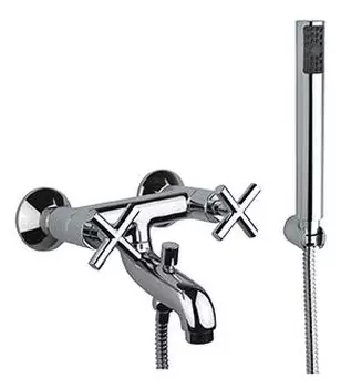 Смеситель для ванны Fiore