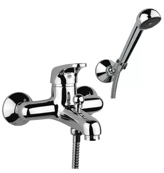 Смеситель для ванны Fiore