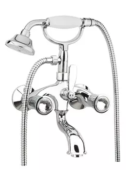 Смеситель для ванны Fiore