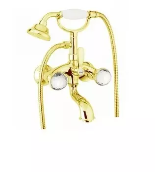 Смеситель для ванны Fiore