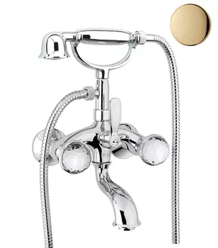 Смеситель для ванны Fiore