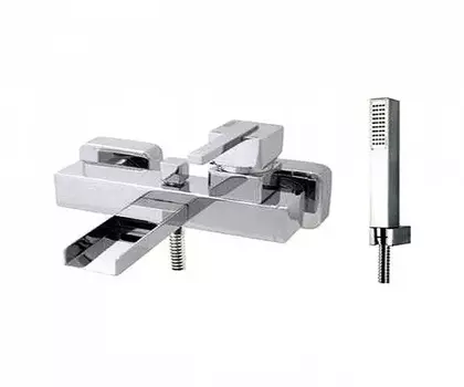 Смеситель для ванны Fiore