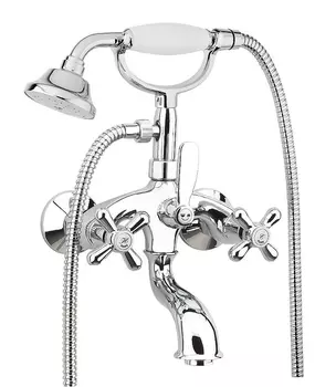 Смеситель для ванны Fiore