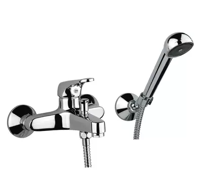 Смеситель для ванны Fiore