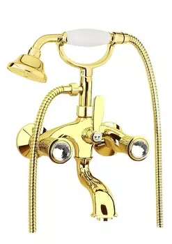 Смеситель для ванны Fiore