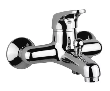 Смеситель для ванны Fiore