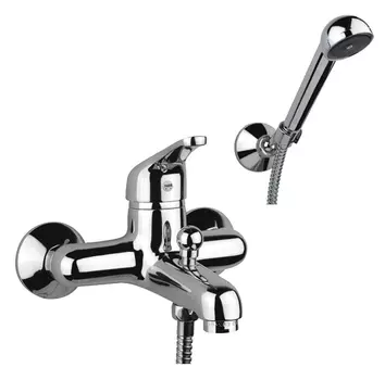 Смеситель для ванны Fiore