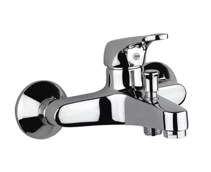 Смеситель для ванны Fiore