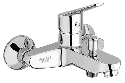 Смеситель для ванны Fiore